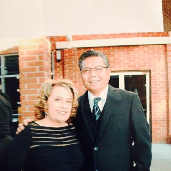 Meet your Posher, Ernie - Picture 1 of 1